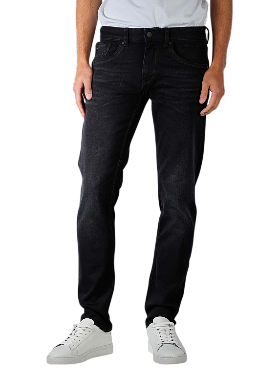 PME Legend XV Jeans Slim Fit in Black | JEANS.CH