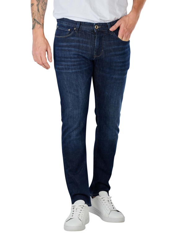 Joop Stephen Jeans Slim Fit in Dark 