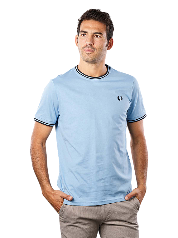 fred perry ch