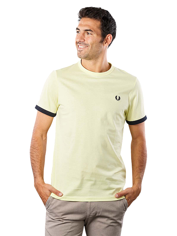 fred perry ch