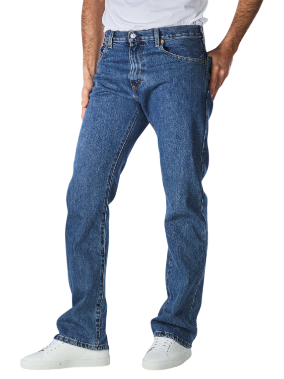 Levi's 517 Jeans Bootcut in Light blue 