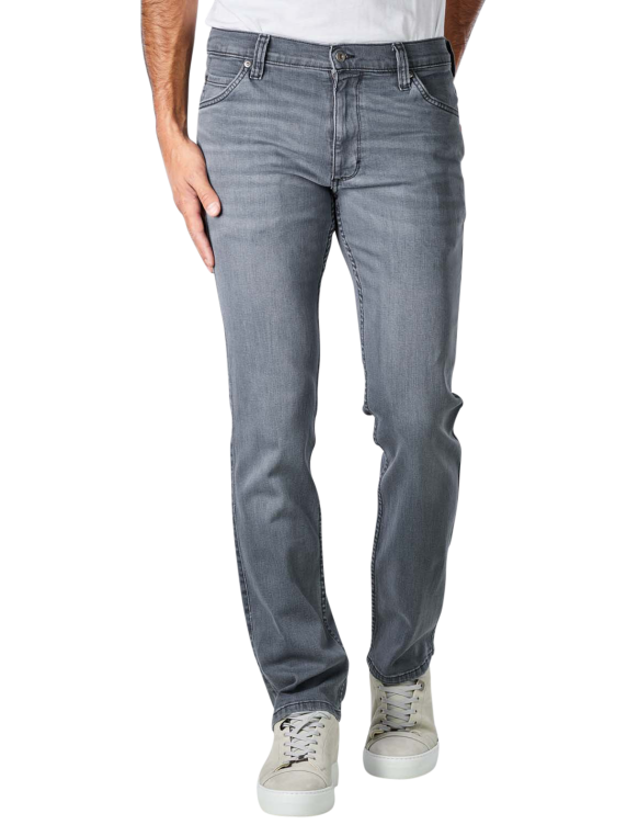 Stretch W30 -to- W46 / rinse washed Mustang Tramper Herren Jeans 
