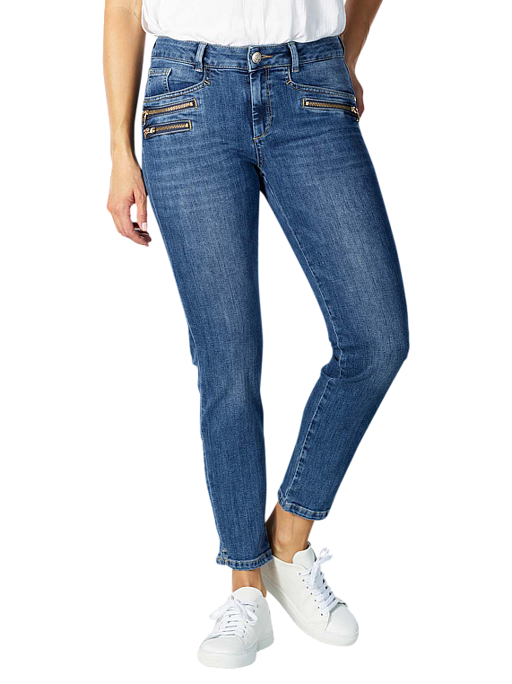 Mos Mosh Berlin Jeans Slim Fit in 