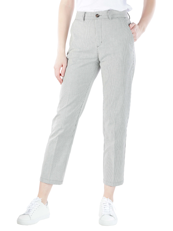 Pepe Jeans Marieta Elastic Cotton Linen - Pants