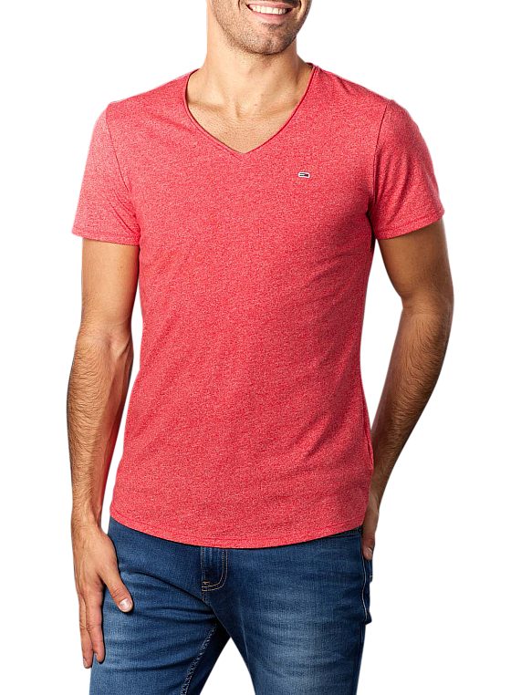 T-shirts Regular Fit in Red | JEANS.CH