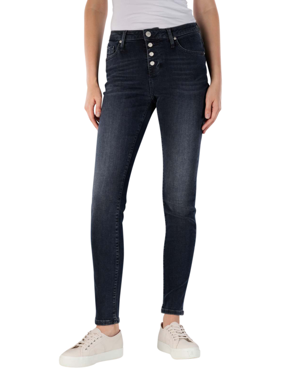 WOMEN FASHION Jeans Jeggings & Skinny & Slim Basic Black 40                  EU discount 63% Stradivarius Jeggings & Skinny & Slim 