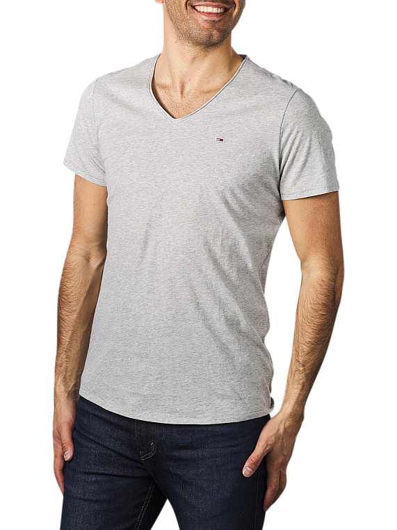 T-shirts Regular Fit in Grey | JEANS.CH
