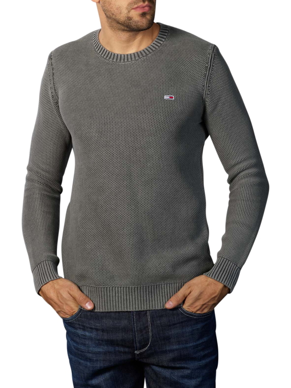 Pullover / Sweaters Regular Fit in Oliv | JEANS.CH