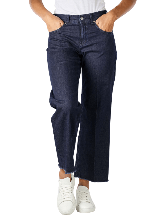 Angels Linn Jeans Relaxed Fit in Dunkelblau