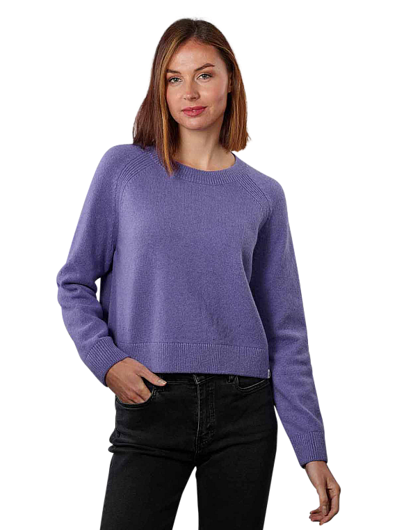 Armedangels Long Sleeve Diliriaa Reglana