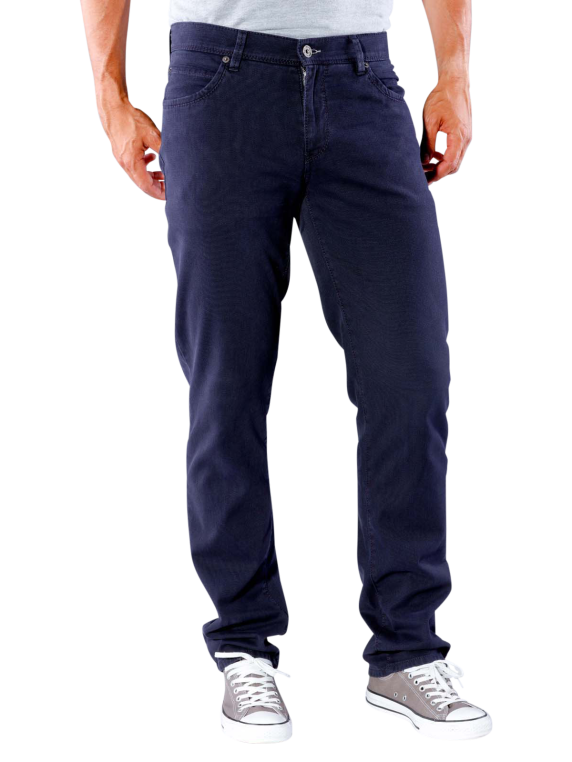 خيال brax cadiz straight jeans 