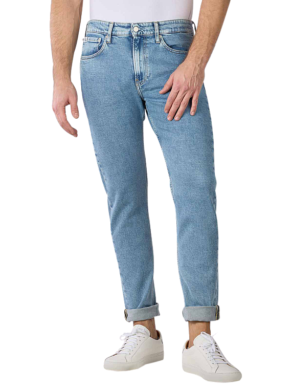 Nnnow Calvin Klein Taped Jeans Calvin Klein Slim Tapered Jeans