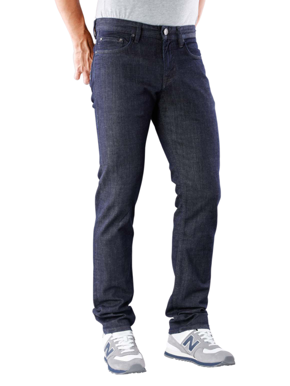 Joop Mitch Jeans Straight Fit in Dark 