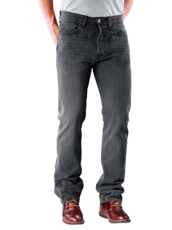 gray levis 501