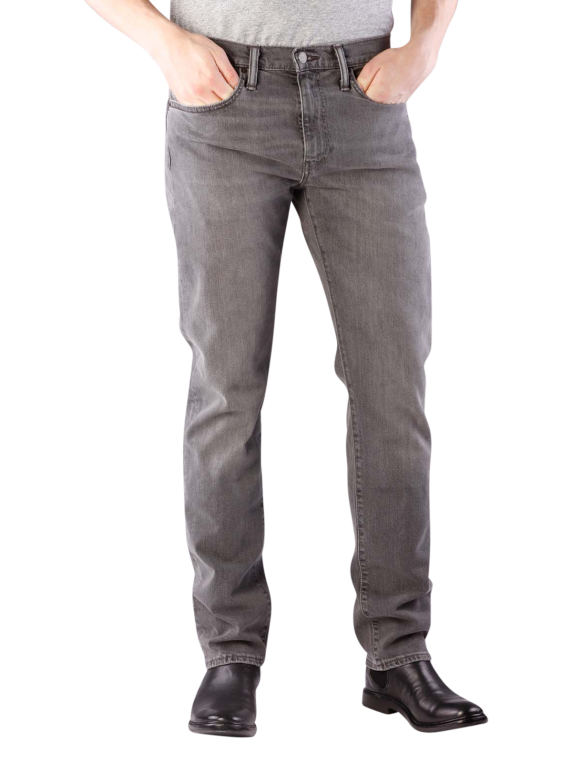 levis 502 grey