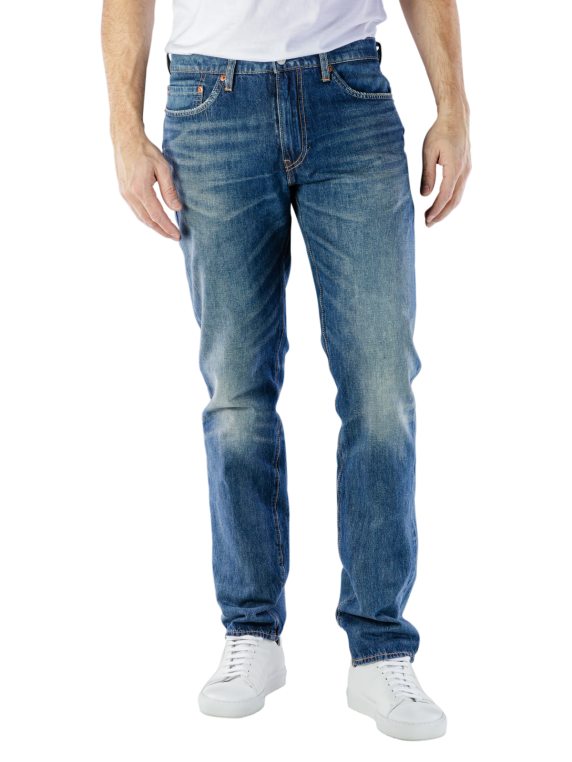 levis 511 man