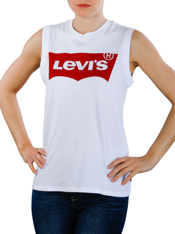 T-shirts Regular Fit in White | JEANS.CH