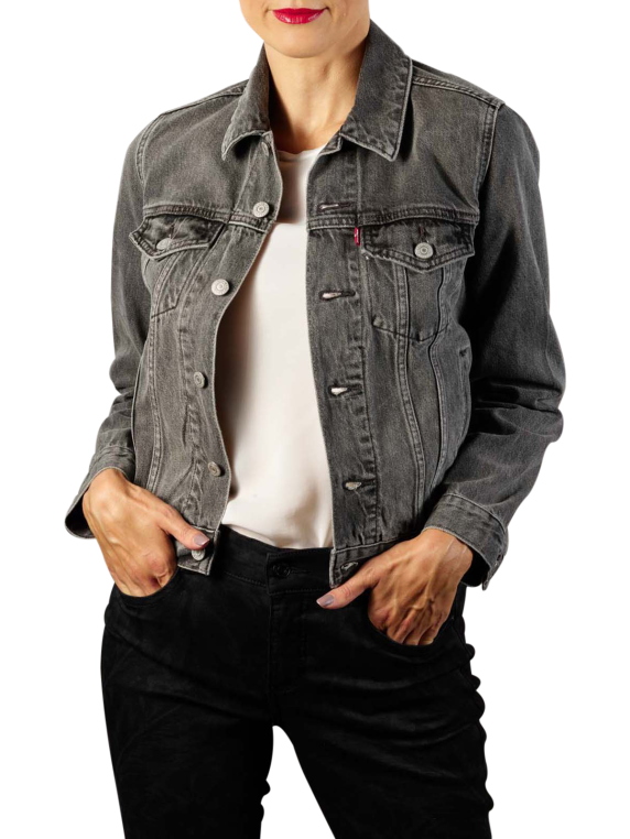 Jackets / Coats in Grey | JEANS.CH