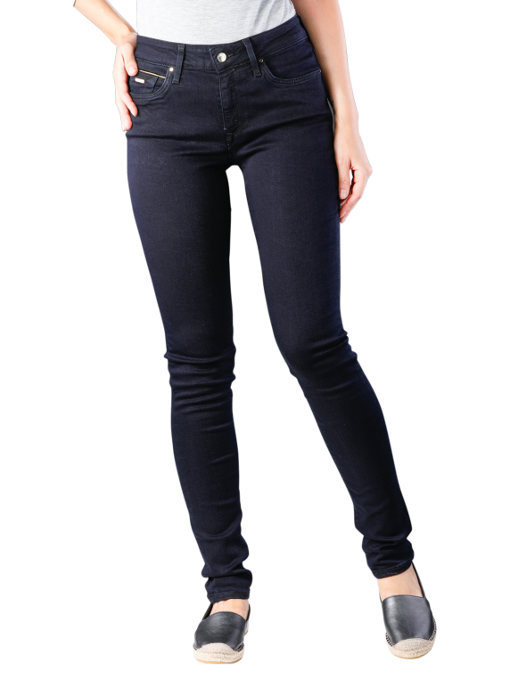 Mavi Nicole Jeans in Dark blue | JEANS.CH