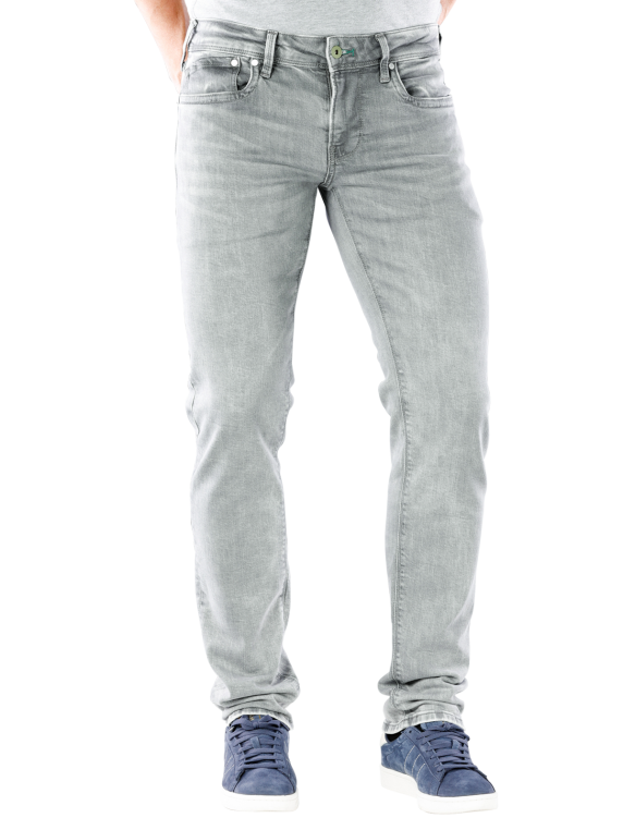 Pepe Jeans Hatch Jeans Slim Fit in Grey | JEANS.CH