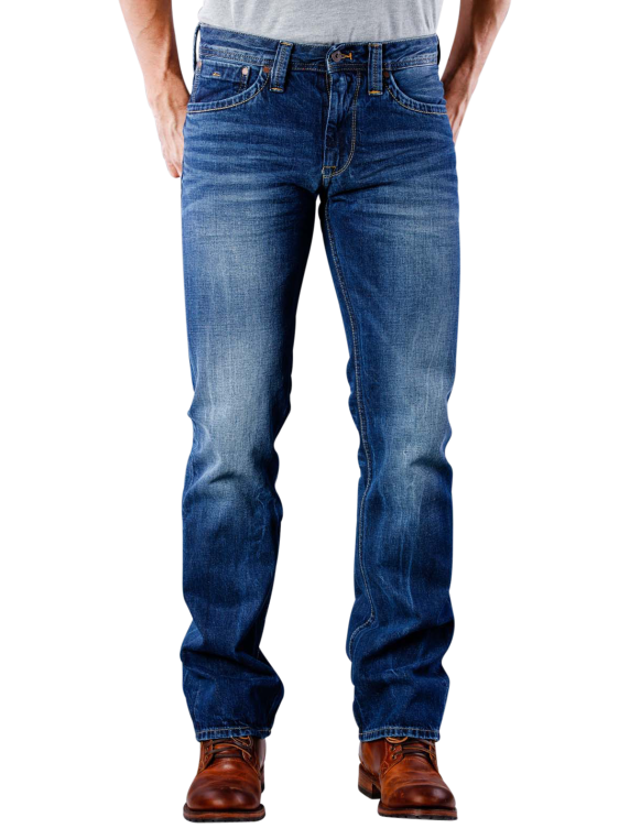 Pepe Jeans Kingston Jeans Straight Fit 