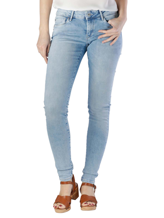 Pepe Jeans Soho Jeans Skinny Fit in 
