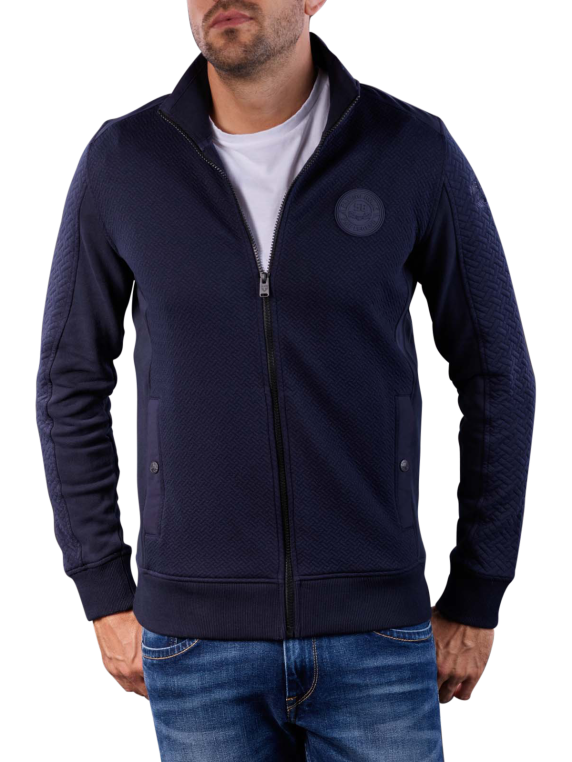 pme legend zip jacket