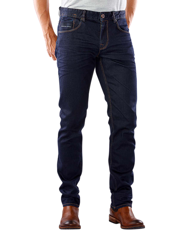 PME Legend slim fit jeans Tailwheel donkerblauw | wehkamp