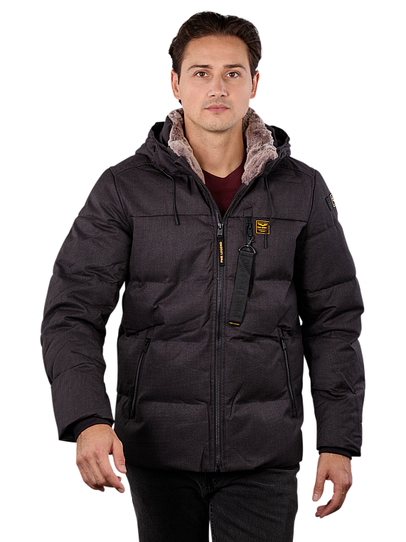 PME Legend Yetcraft Jacket Semi Long