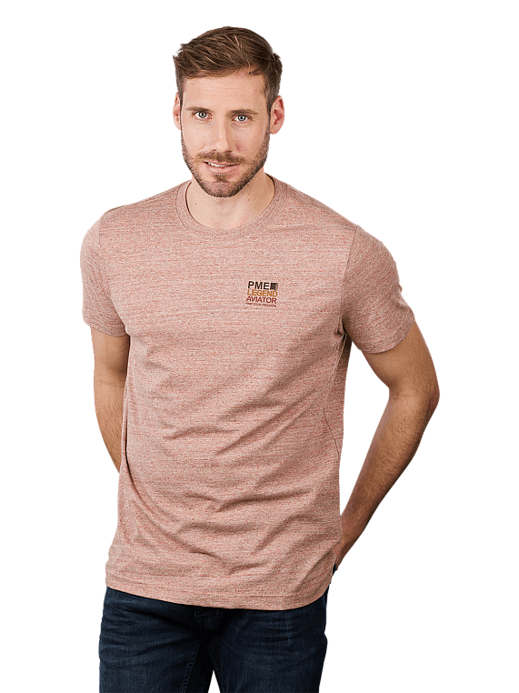 pme legend basic t shirt