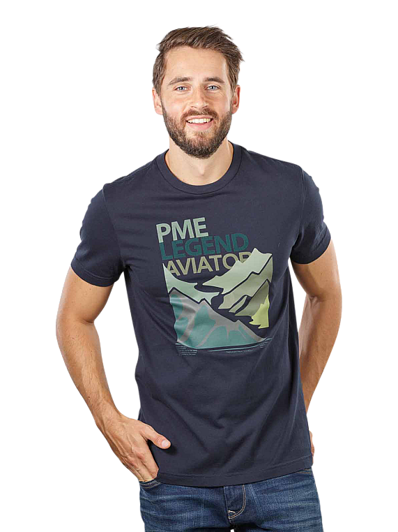 pme legend t shirt 3xl