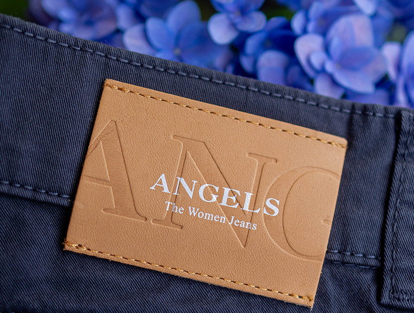 ANGELS Jeans: Ein himmlisches Geschenk der deutschen Denim-Mode