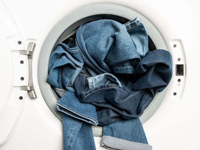 Jeans waschen – so wird’s gemacht
