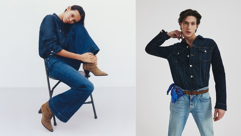7 For All Mankind: Die Quintessenz des Luxus-Denims