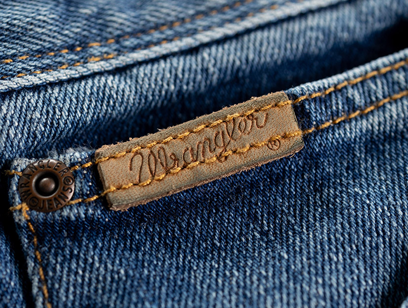 Wrangler: Eine Legende der Jeansmode seit 1947