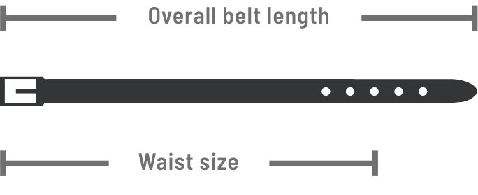 Belt